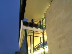 The Gala Theatre