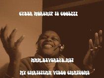 Online Worship with BeverlyB