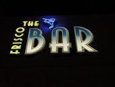 The Frisco Bar