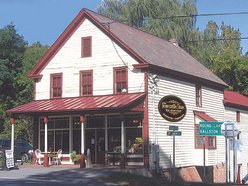 The Jonesville Store