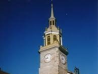 First Parish Church