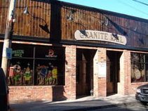 Geezers Garage Nite at the Granite Rail