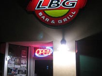 Lakewood Bar and Grill Lakewood Bar and Grill