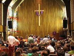 Central Presbytarian Church