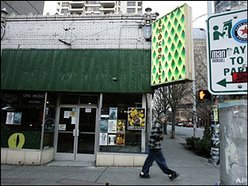 The Crocodile