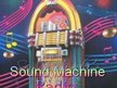 Sound Machine Radio