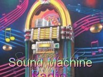 Sound Machine Radio