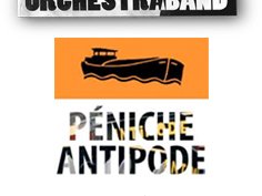 Péniche Antipode