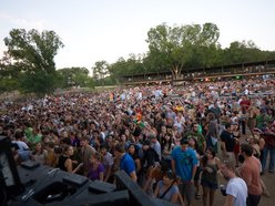 WhiteWater Amphitheatre