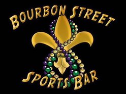Bourbon Street Sports Bar