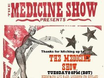 The Medicine Show