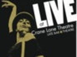 Crane Lane Theatre