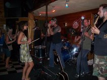 Riverfront Pub & Grill