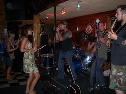 Riverfront Pub & Grill