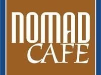 Nomad Cafe Nomad Cafe