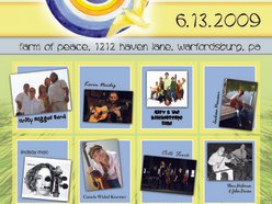 The Unity Music Festival