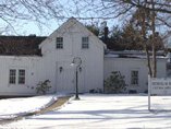 Fanwood performance series
