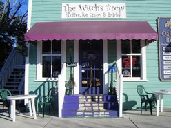 The Witch's Brew