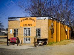Thirsty Beaver Saloon
