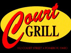 Court Street Grill