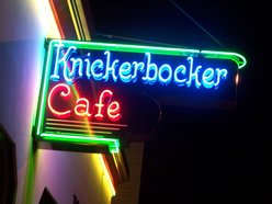 The Knickerbocker Cafe