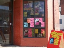 The Room at Rebel Sound Records