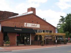 Frederick Cellars