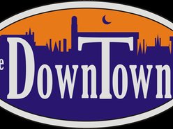 the DownTown