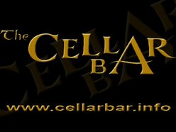 The Cellar Bar