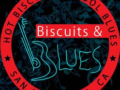 Biscuits and Blues