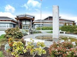 Mary Winspear Centre