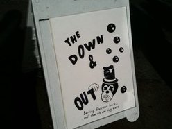 The Down and Out