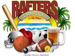 Rafters Restaurant & Sports Bar