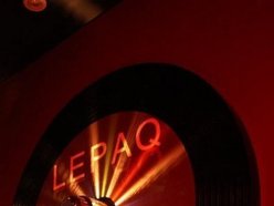 Lepaq Cafe Sri Hartamas