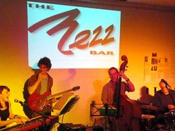 Mezz Bar @ Leatherhead Theatre