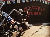 Chopper Johns