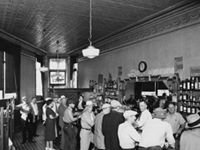 Palmer's Bar