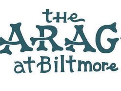 "THE GARAGE AT BILTMORE"