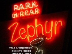 Zephyr Lounge