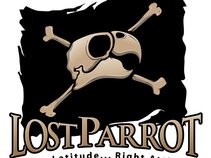 The Lost Parrot Beach Bar & Grill