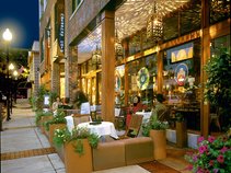 Natasha's Bistro & Bar