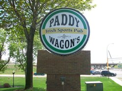 Paddy Wagon's Irish Sports Pub