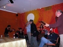 The Ground Level Coffee House