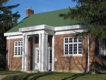 Pump House Concerts