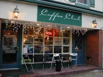 The Coffee Club