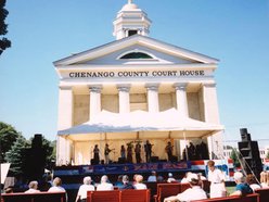 Colorscape Chenango Arts Festival