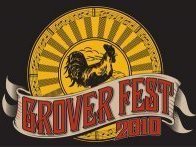 Groverfest
