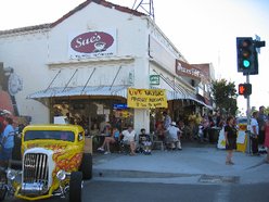 Sue's Coffeeroasting Company