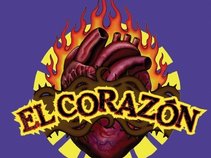 El Corazón