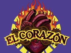 El Corazón